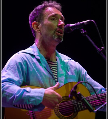 Jonathan Richman &#8211; Primavera Sound 2007