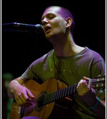 Matt Elliott &#8211; Primavera Sound 2007