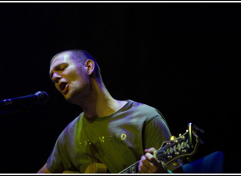 Matt Elliott &#8211; Primavera Sound 2007