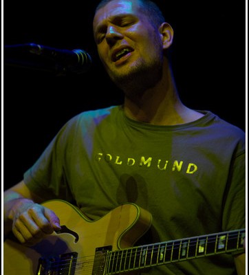 Matt Elliott &#8211; Primavera Sound 2007