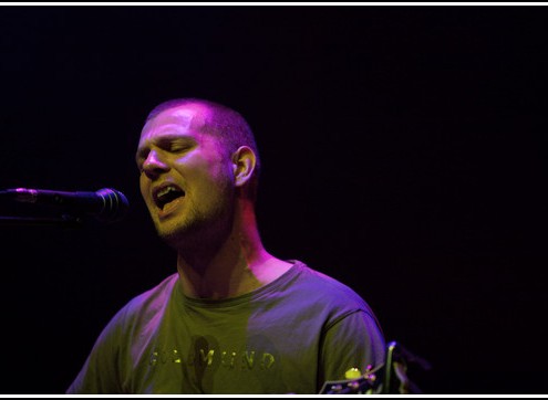 Matt Elliott &#8211; Primavera Sound 2007