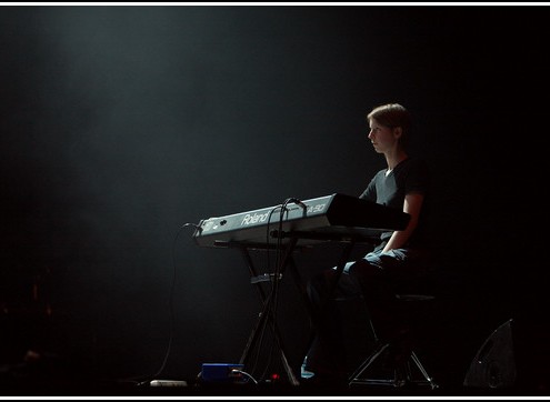 Matt Elliott &#8211; Primavera Sound 2007