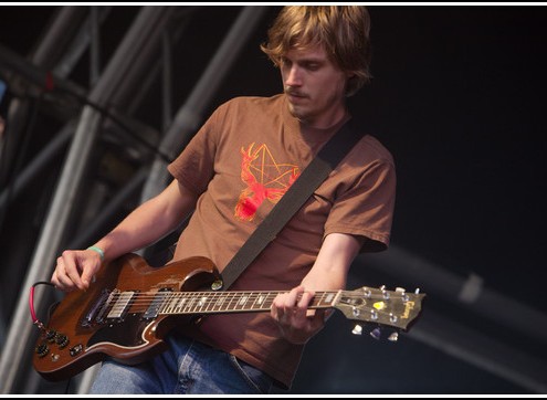 Pelican &#8211; Primavera Sound 2007