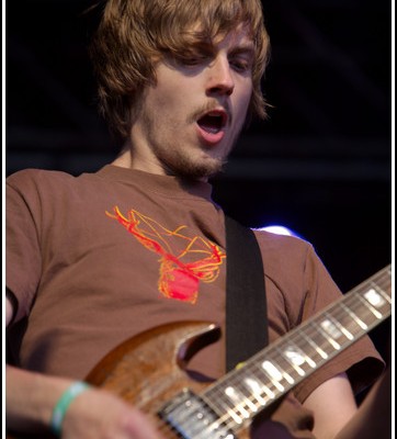 Pelican &#8211; Primavera Sound 2007