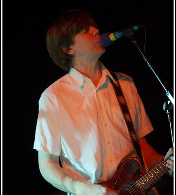 Sonic Youth &#8211; Primavera Sound 2007