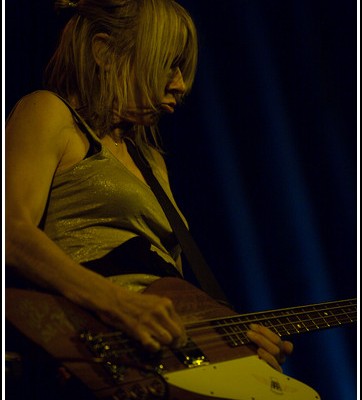 Sonic Youth &#8211; Primavera Sound 2007