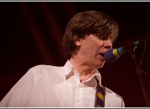 Sonic Youth &#8211; Primavera Sound 2007