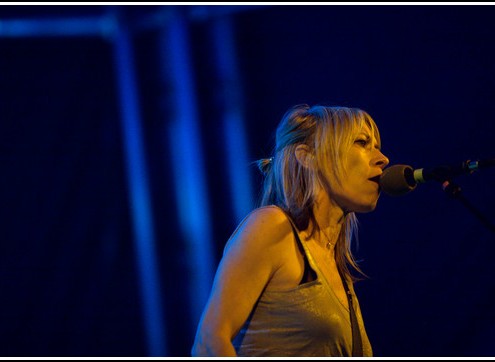 Sonic Youth &#8211; Primavera Sound 2007