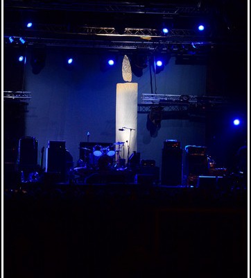 Sonic Youth &#8211; Primavera Sound 2007