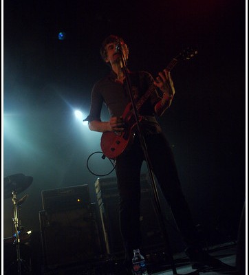 Blonde Redhead &#8211; Autre Canal (Nancy)