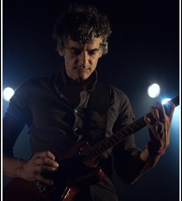 Blonde Redhead &#8211; Autre Canal (Nancy)