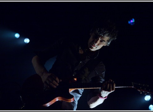 Blonde Redhead &#8211; Autre Canal (Nancy)