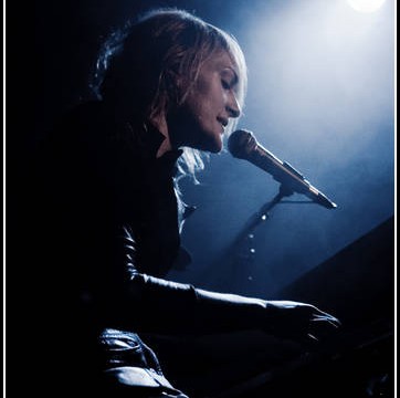 Emily Haines &#8211; Maroquinerie (Paris)