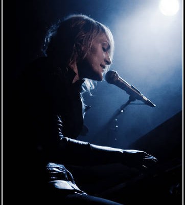 Emily Haines &#8211; Maroquinerie (Paris)