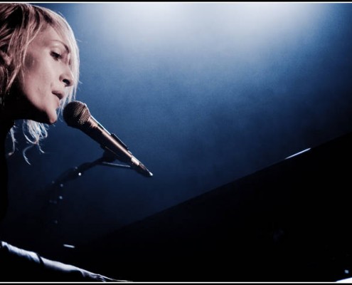 Emily Haines &#8211; Maroquinerie (Paris)