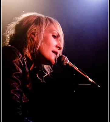 Emily Haines &#8211; Maroquinerie (Paris)