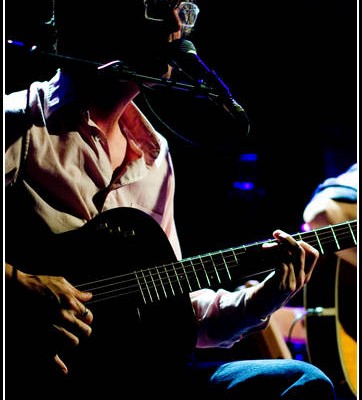 Michael Andrews &#8211; Maroquinerie (Paris)