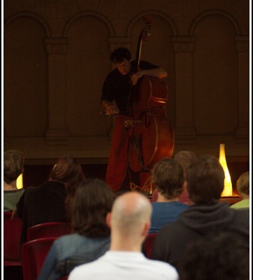 ManOk &#8211; Ecole de Conde (Nancy)