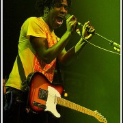 Bloc Party &#8211; Olympia