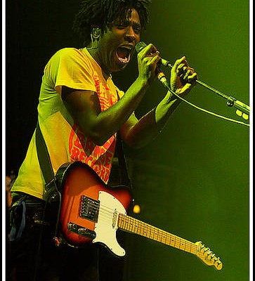 Bloc Party &#8211; Le 106