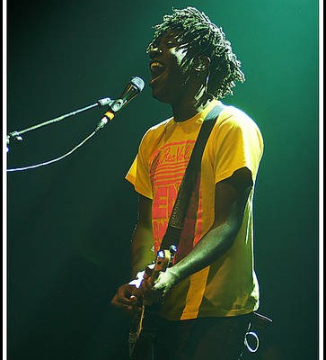 Bloc Party &#8211; Le 106