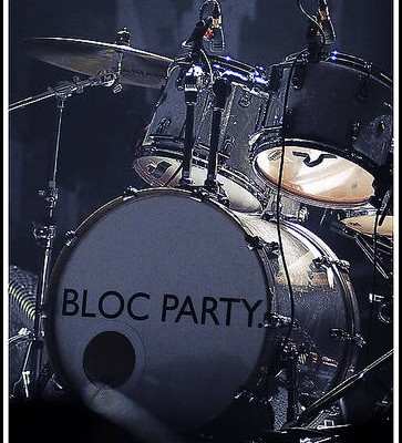 Bloc Party &#8211; Le 106