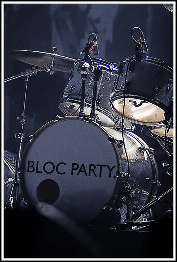 Bloc Party &#8211; Le 106