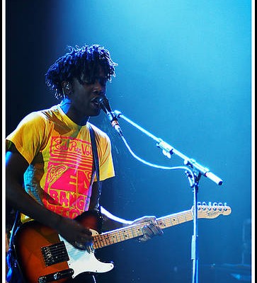 Bloc Party &#8211; Le 106