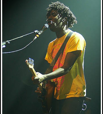 Bloc Party &#8211; Le 106