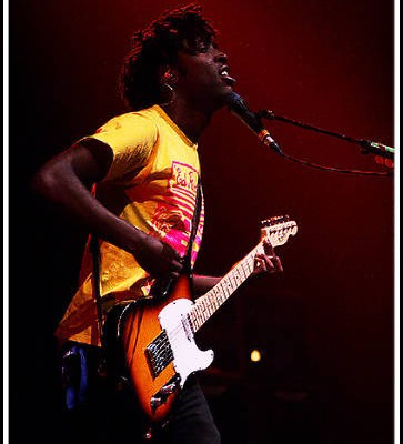 Bloc Party &#8211; Le 106