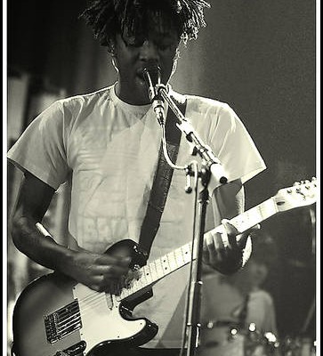 Bloc Party &#8211; Le 106