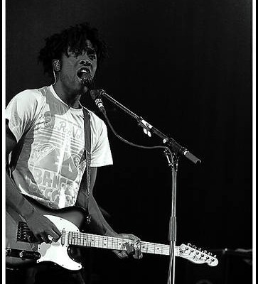 Bloc Party &#8211; Le 106