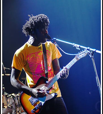 Bloc Party &#8211; Le 106