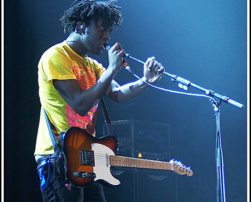 Bloc Party &#8211; Le 106