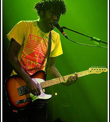 Bloc Party &#8211; Le 106