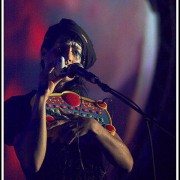 CocoRosie &#8211; Art Rock 2007