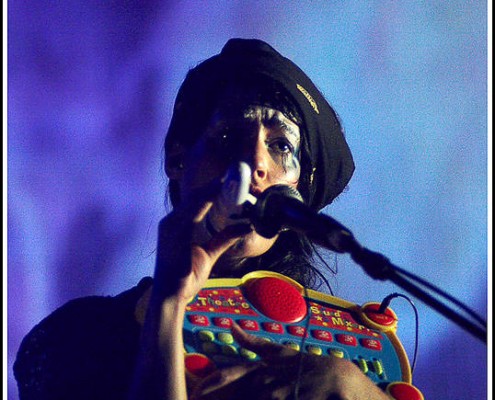 Cocorosie &#8211; Le 106