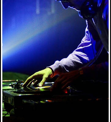 Dj sets &#8211; Le 106