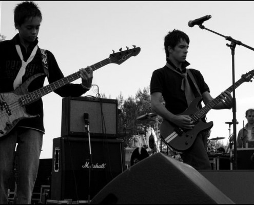 Livestock &#8211; Festival Class Eurocks (Venelles)