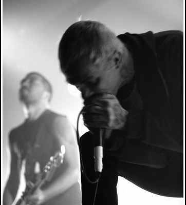 Converge &#8211; Les Eurockeennes 2007