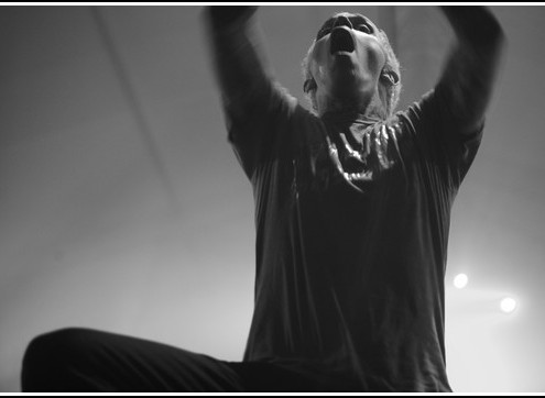 Converge &#8211; Les Eurockeennes 2007