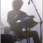 The Audience &#8211; Les Eurockeennes 2007