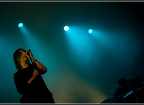 Griots And Gods &#8211; Les Eurockeennes 2007