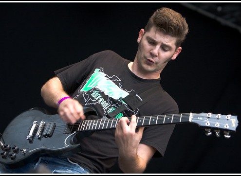 Hellbats &#8211; Les Eurockeennes 2007