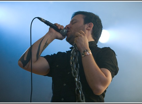 Hollow Corp &#8211; Les Eurockeennes 2007