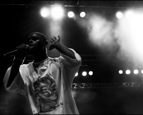 La Methode &#8211; Festival Class Eurocks (Venelles)