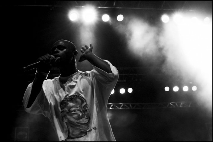 La Methode &#8211; Festival Class Eurocks (Venelles)