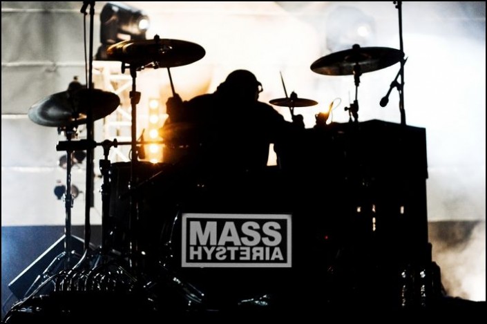 Mass Hysteria &#8211; Festival Class Eurocks (Venelles)