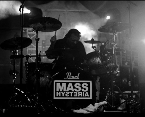 Mass Hysteria &#8211; Festival Class Eurocks (Venelles)