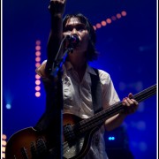 The Good The Bad And The Queen &#8211; Les Eurockeennes 2007